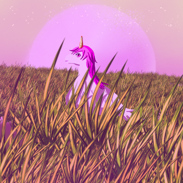 Unicorn 🦄