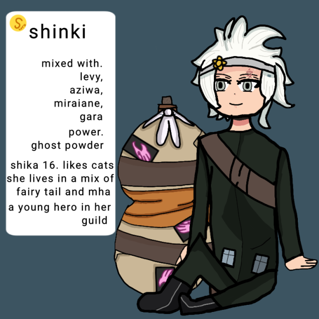 shinki