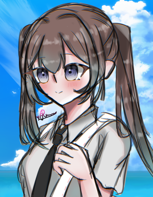 通学