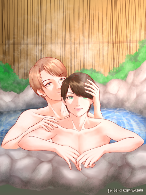 「BL」チェリまほ