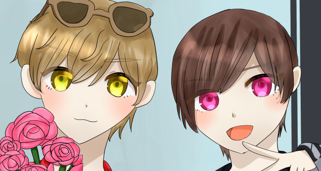 # あらみなの日