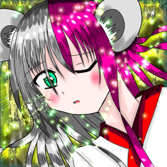 敵ながら