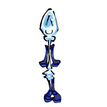 silver spoon