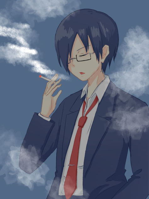 wrwrd! 鬱先生
