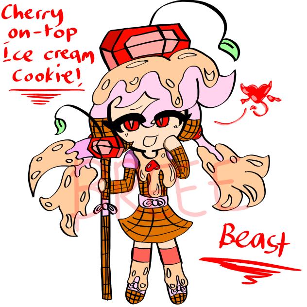 CHERRY good ingredients are hard to find