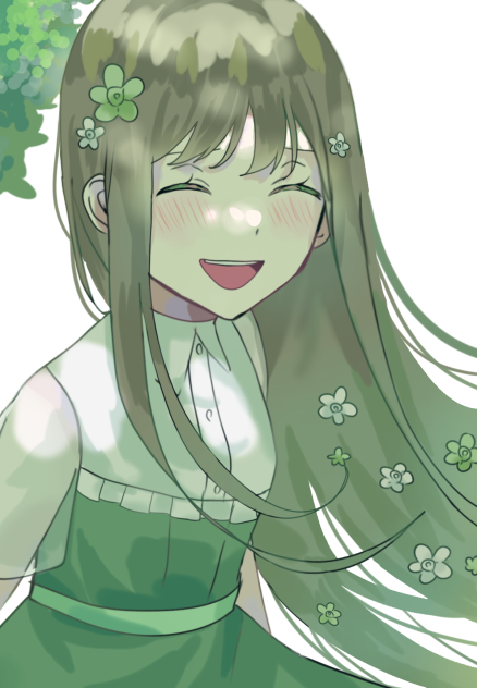 幸せ