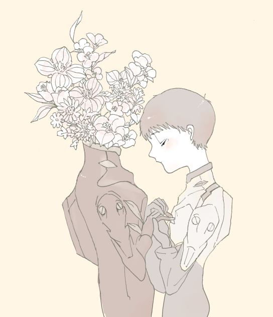花瓶