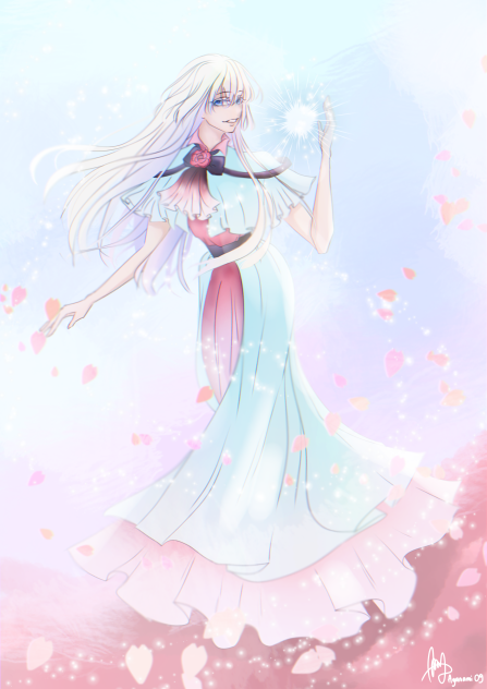 Dream of Springs