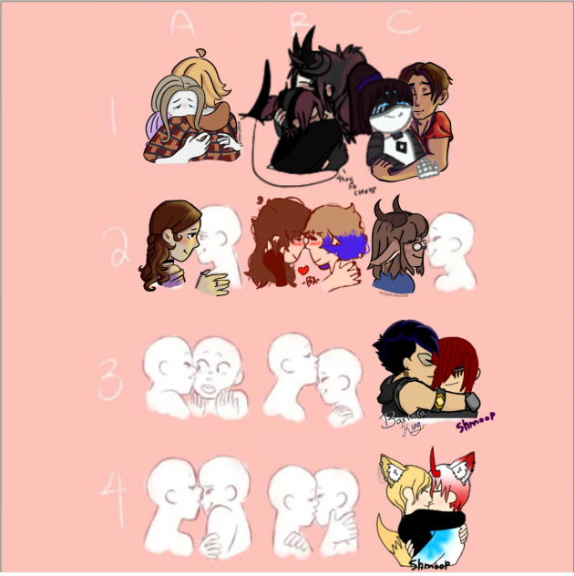 Couple Collab 🥰