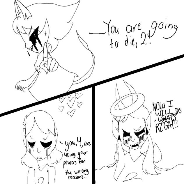 wip comic