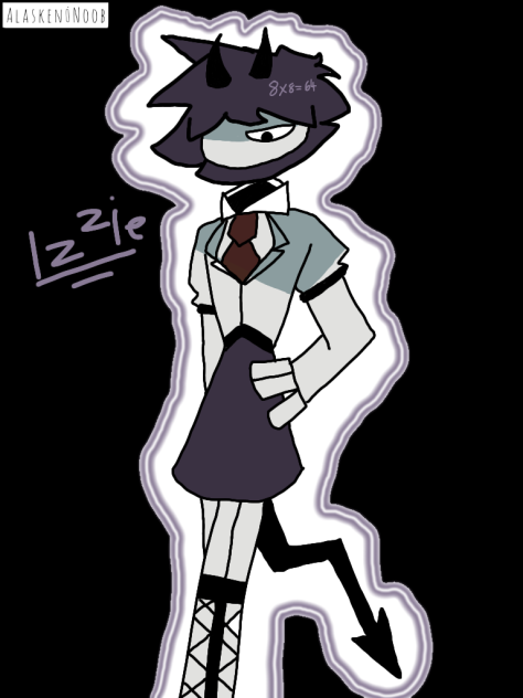 Izzie