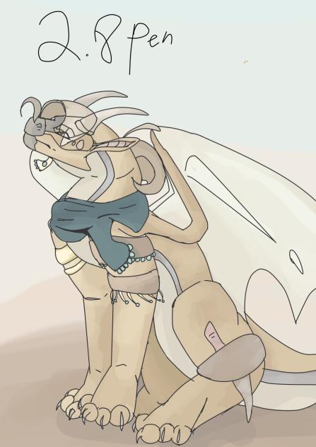 Guess what ANOTHER WIP FIN