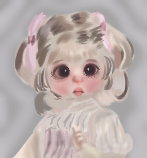 💗 (fixed) - ibisPaint