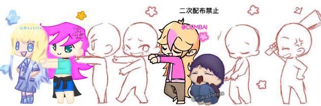 Train Line Collab!!! ❤️