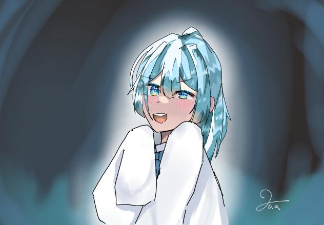 魅力