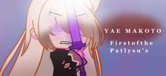 What if yae makoto was in genshin impact