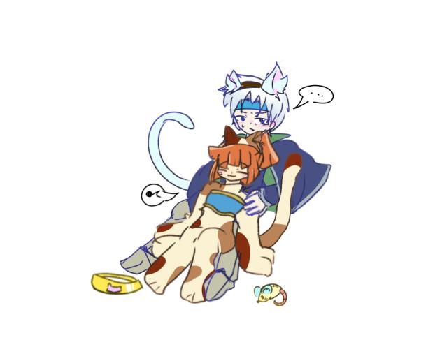 ねこのひシェアル