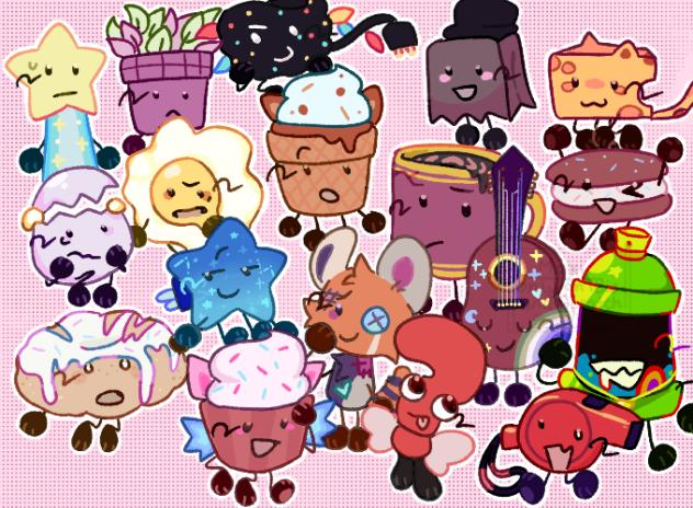 Fanart