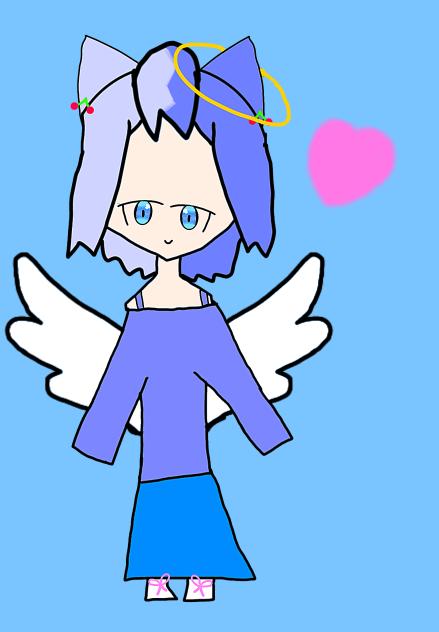 オリジナルキャラ