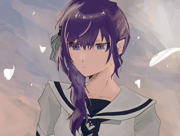 世界に一人じゃないこと