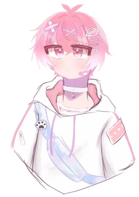 愛足りないくん