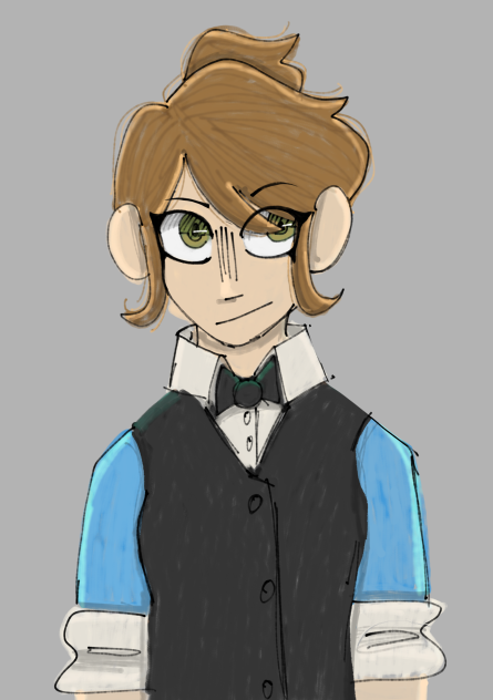 Casino Worker