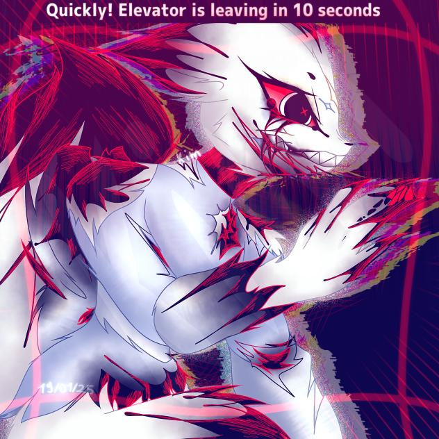 Twisted Ari