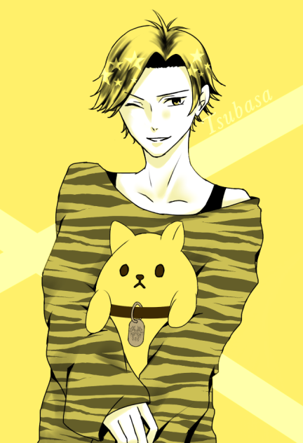 【Solids】奥井翼