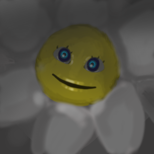 Daisy, Daisy