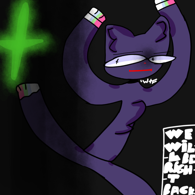Xe, STOP BEING A BALLERINA AND RUN