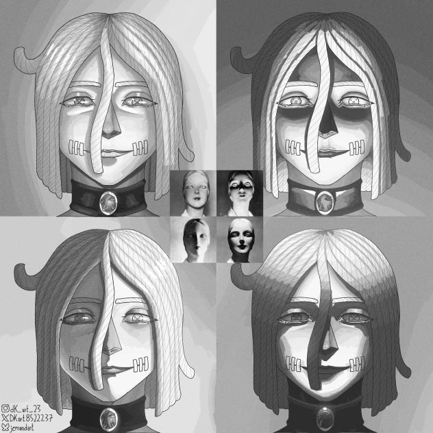 Power of Shadows