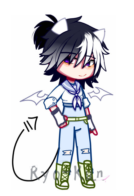 Another edit of boredom