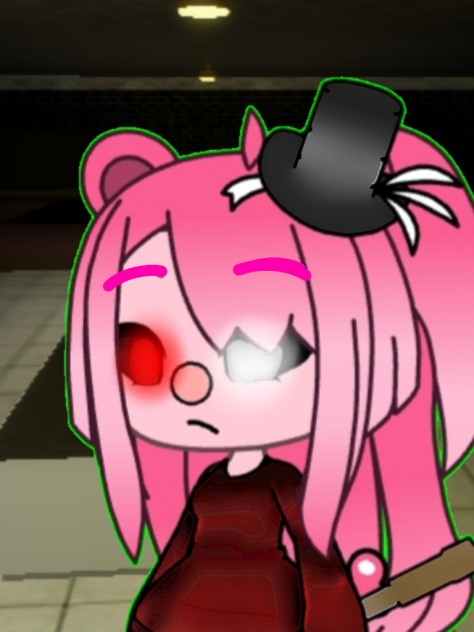Penny Gacha life