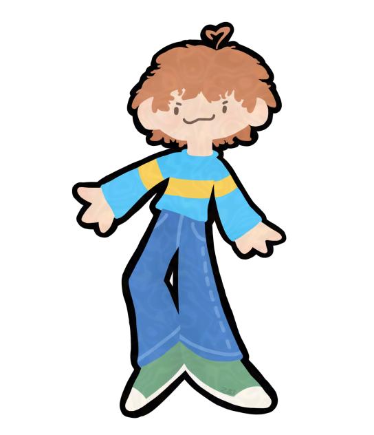 Horrid Henry