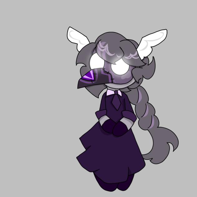They have no name [yet]