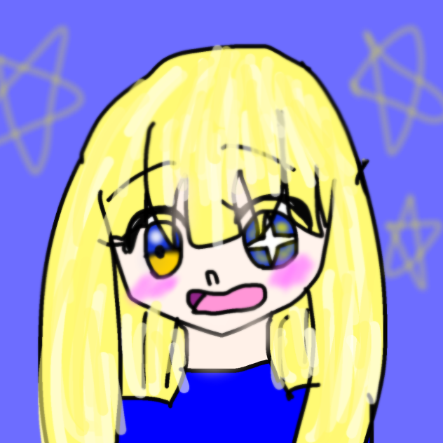 星の妖精
