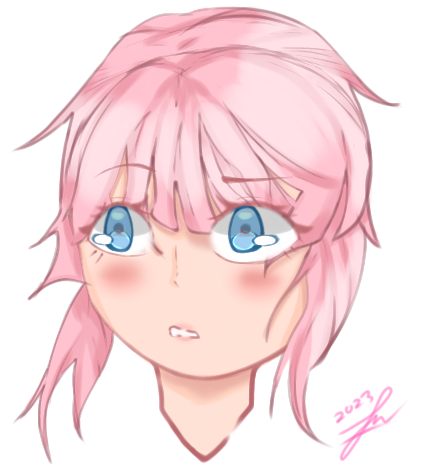 Just A Sketch - 2023