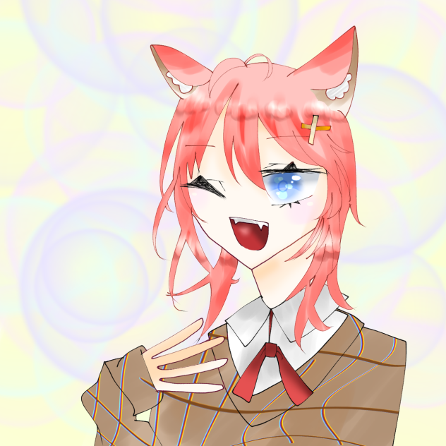 塗り絵参加！