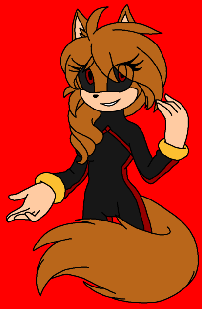 Pleased To Meet You MaKayla Hedgie Exe