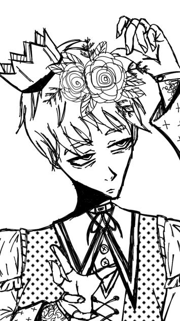 ⭐ Danse Macabre ⭐