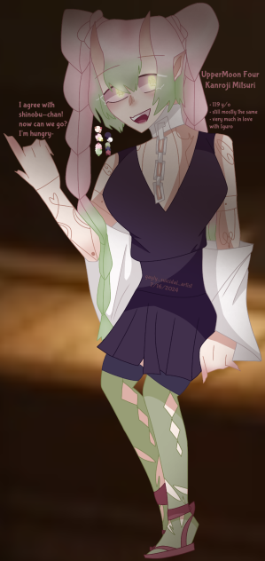 uppermoon mitsy