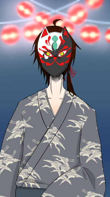 夏のはじまり