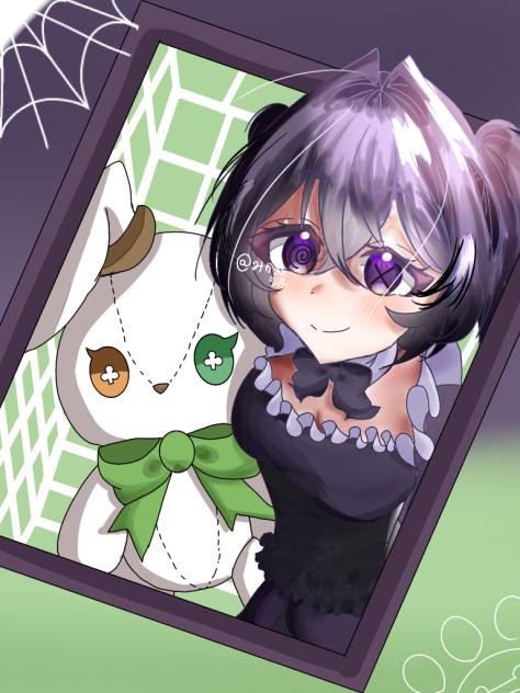 #よつくろめろきゅん大作戦リレー