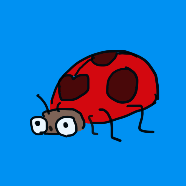 テントウムシ