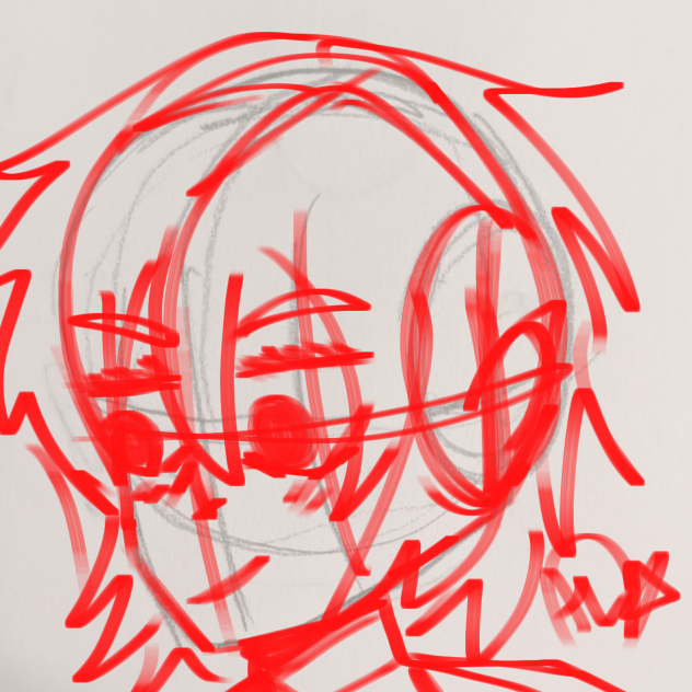 just so practice •3- - ibisPaint