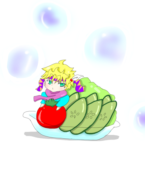 シーザーサラダ
