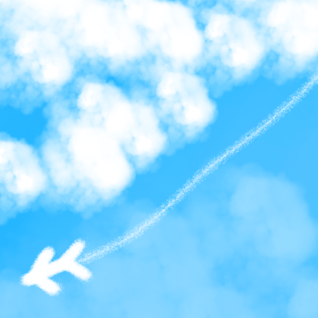 sky