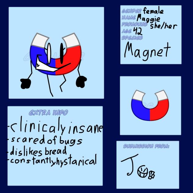 Object for Battle for Freedom