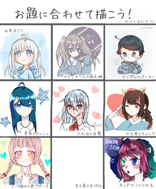 ツンデレをよく分かってない俺氏