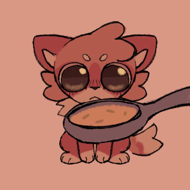 Spoon Feeding Meme